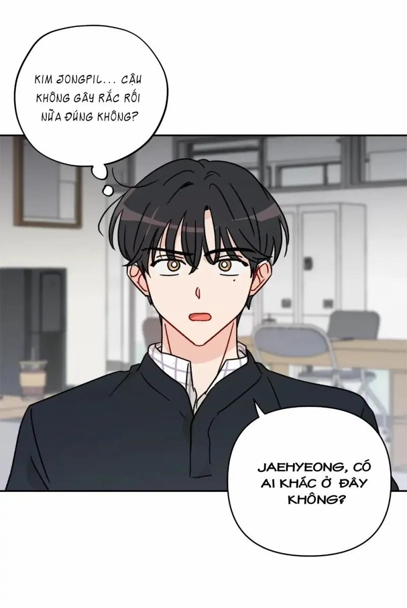 Khoảnh Khắc Giao Nhau 5 trang 42