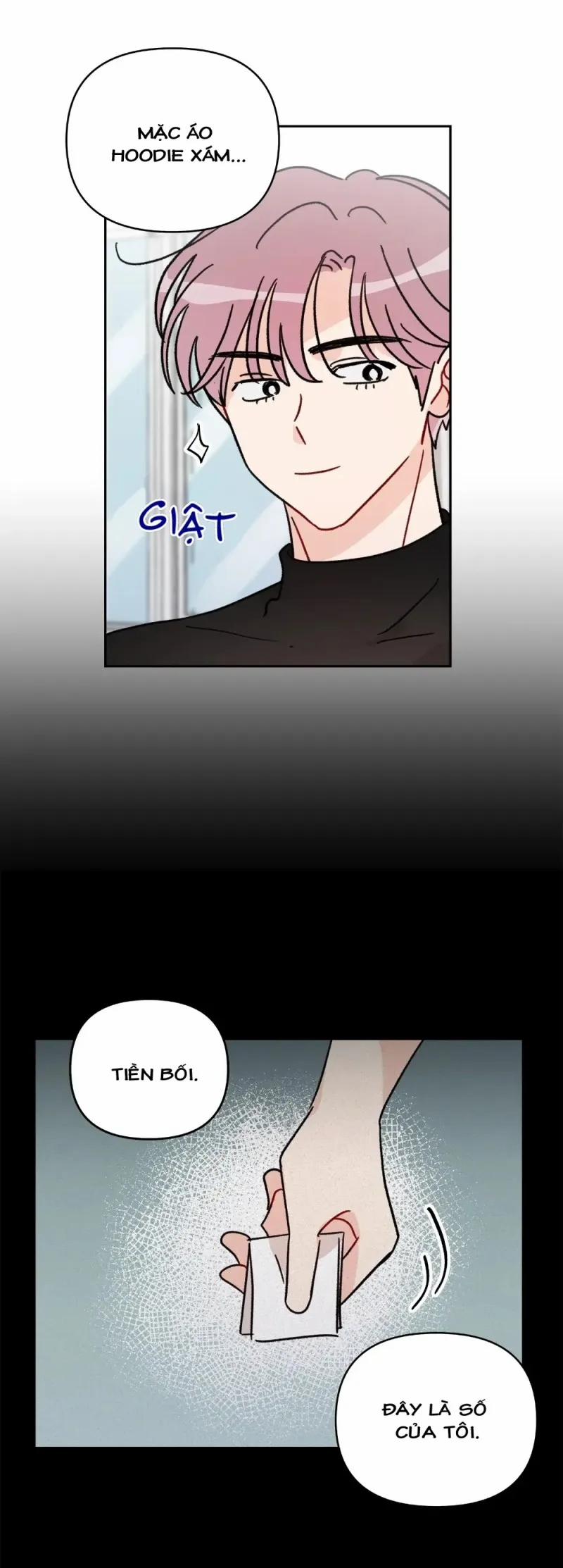 Khoảnh Khắc Giao Nhau 5 trang 43