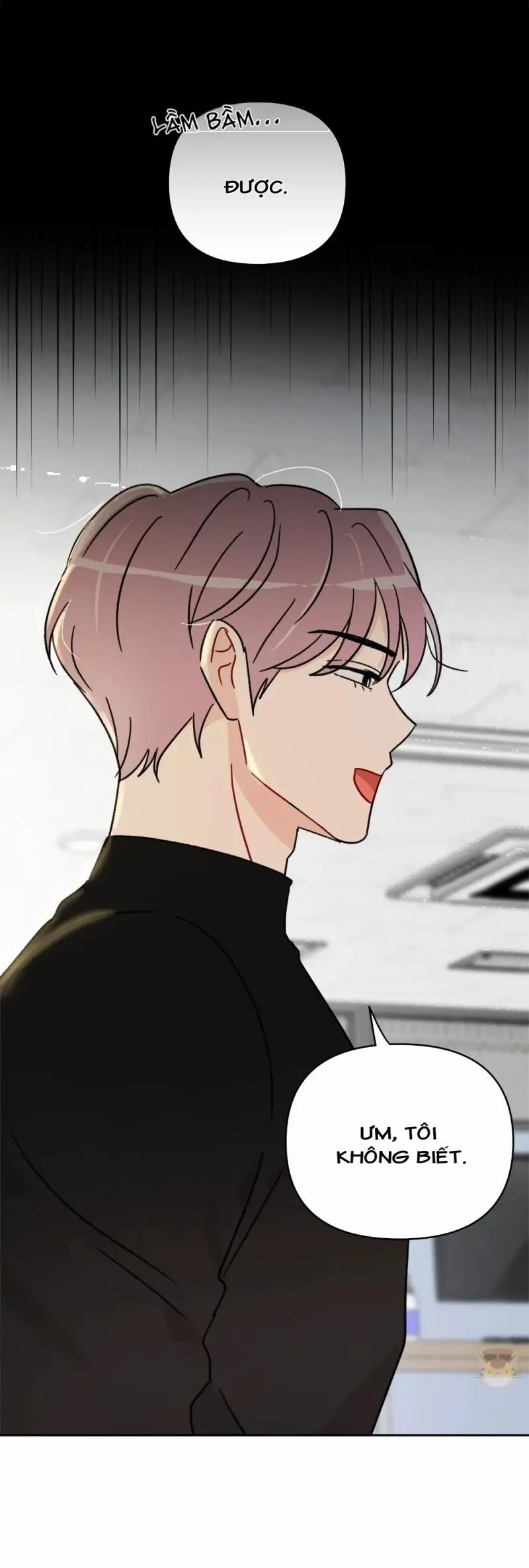 Khoảnh Khắc Giao Nhau 5 trang 45