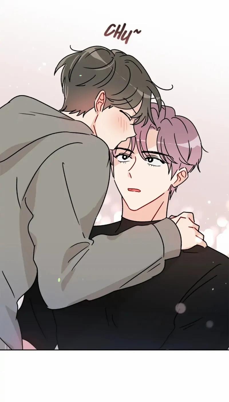 Khoảnh Khắc Giao Nhau 5 trang 6