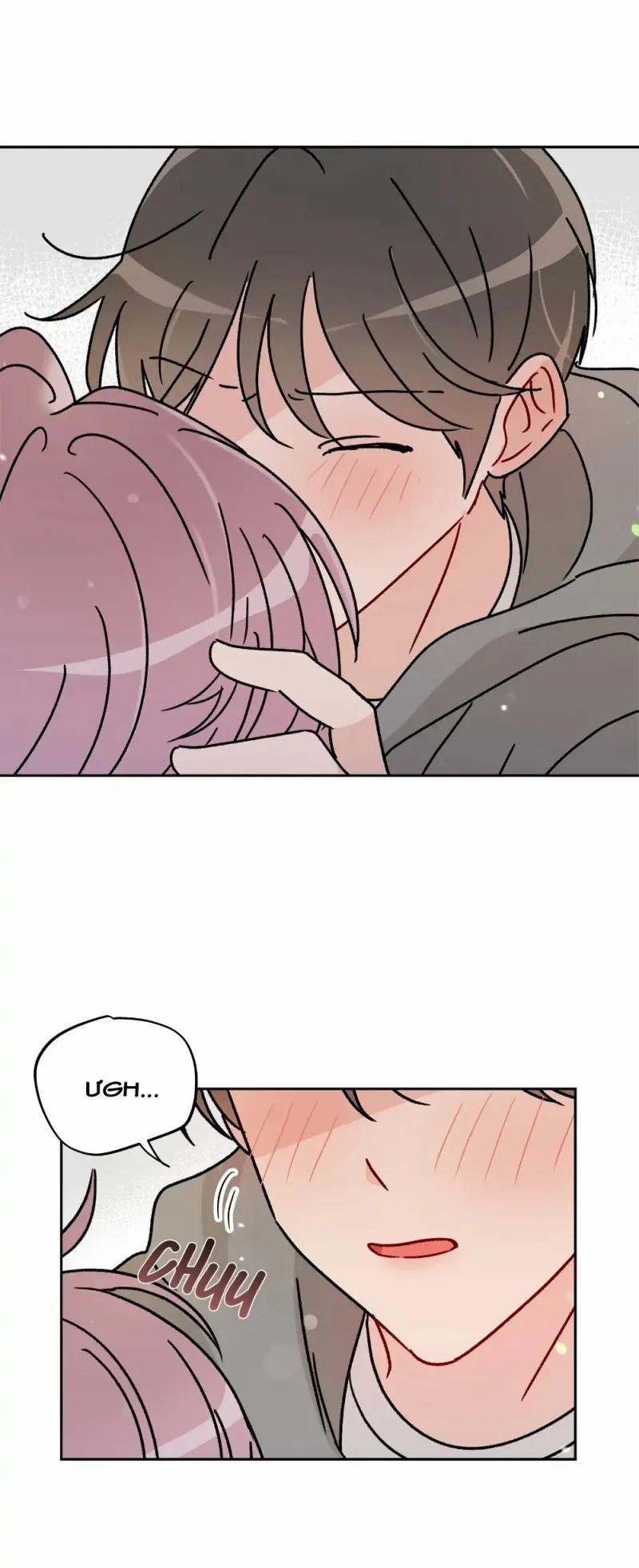 Khoảnh Khắc Giao Nhau 5 trang 7