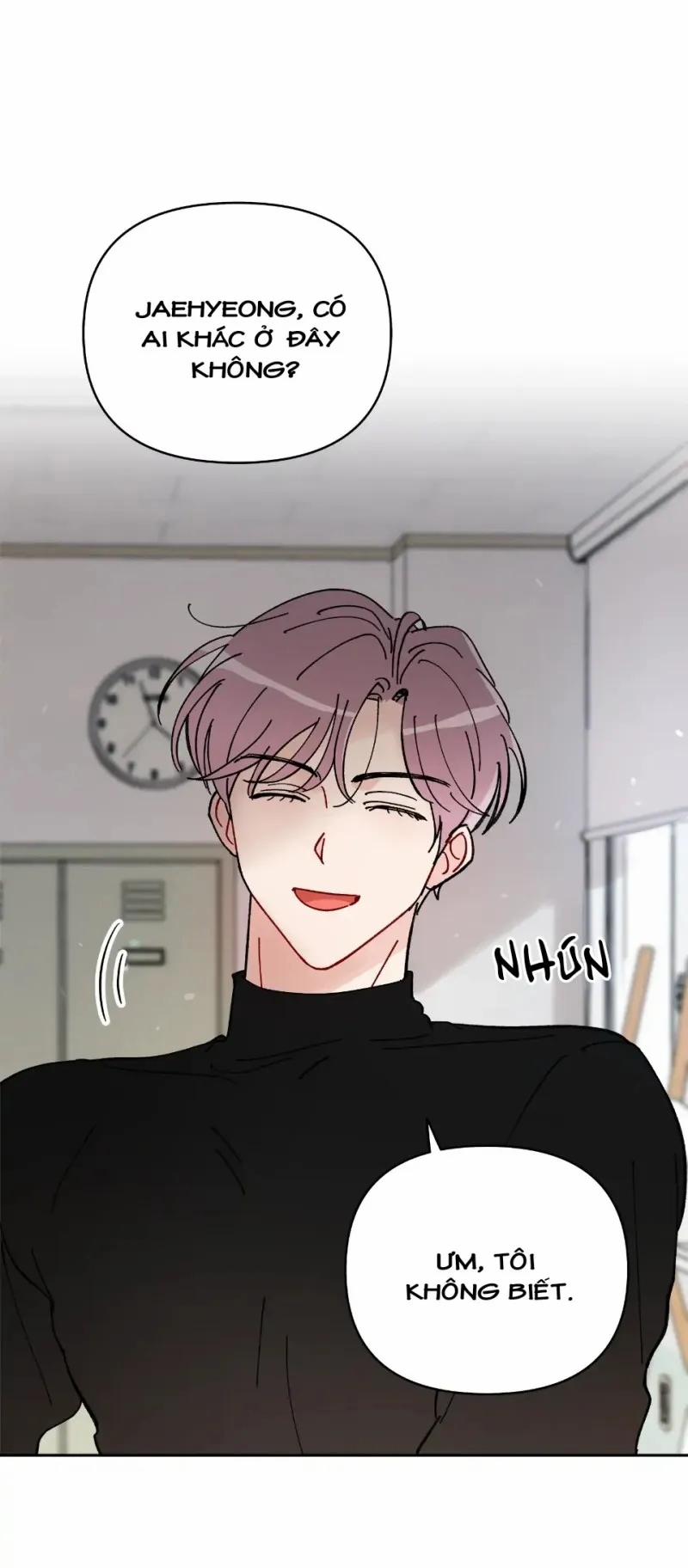 Khoảnh Khắc Giao Nhau 6 trang 0