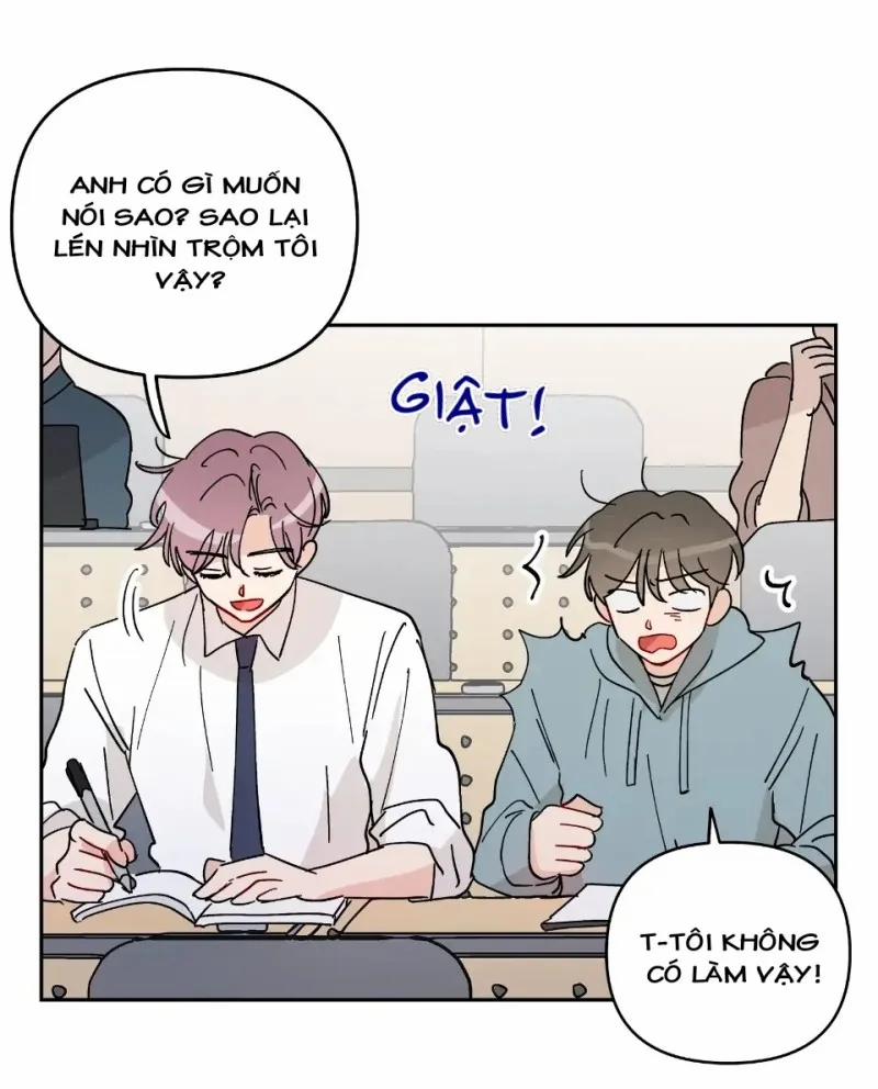 Khoảnh Khắc Giao Nhau 6 trang 18