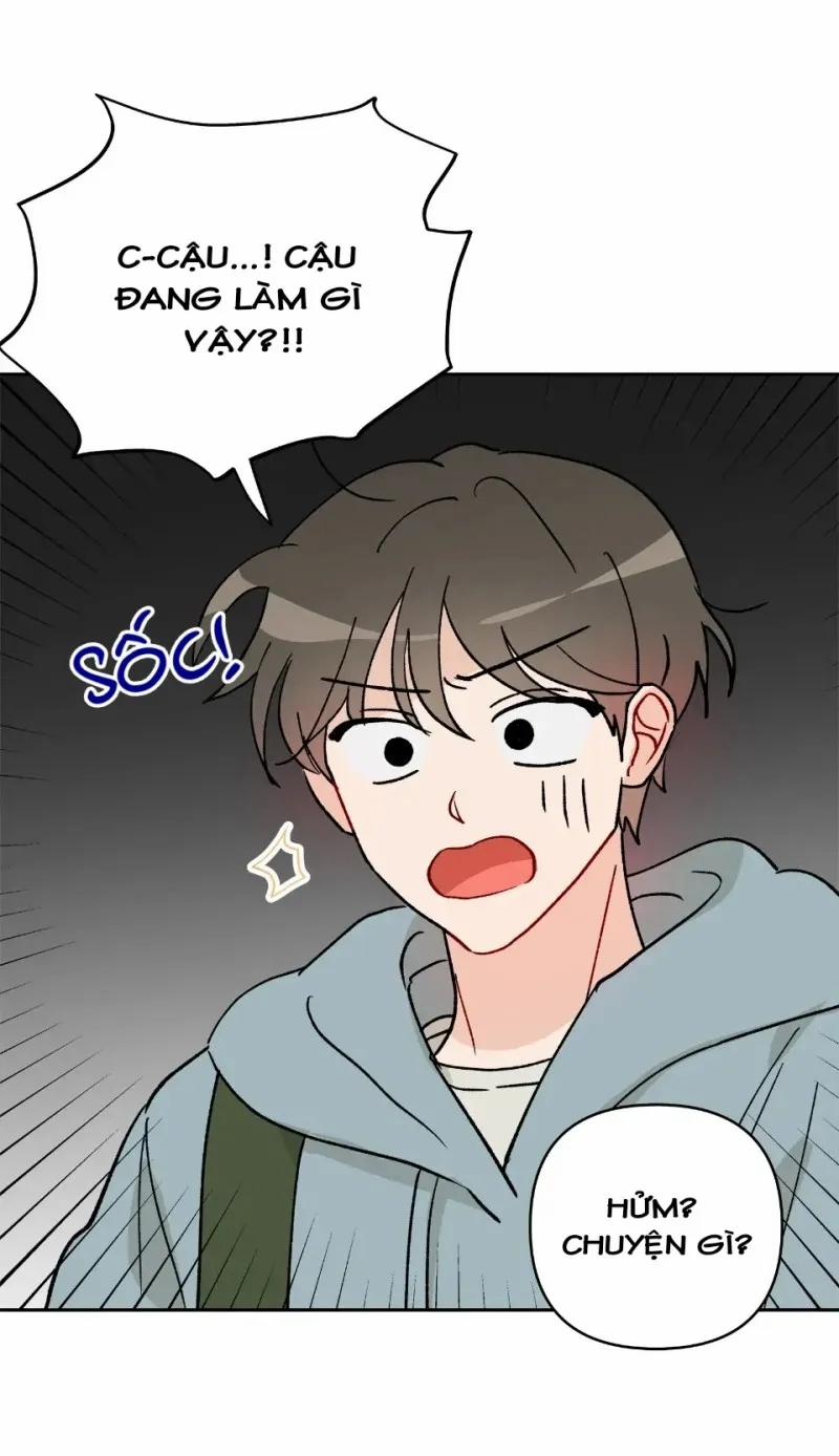 Khoảnh Khắc Giao Nhau 6 trang 29