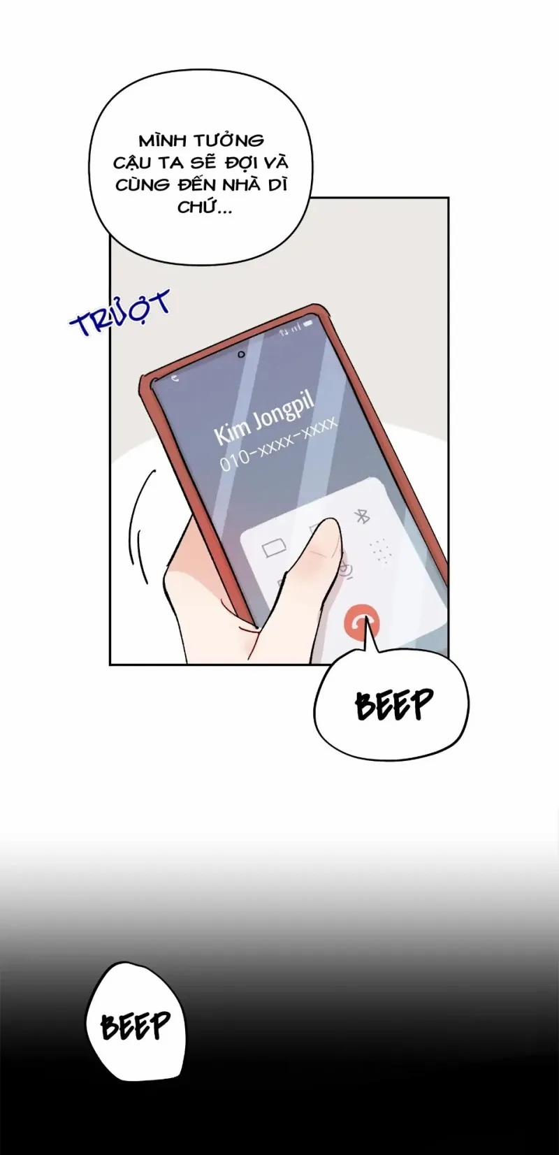 Khoảnh Khắc Giao Nhau 6 trang 3