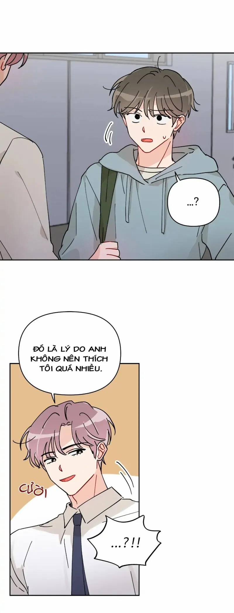 Khoảnh Khắc Giao Nhau 6 trang 34