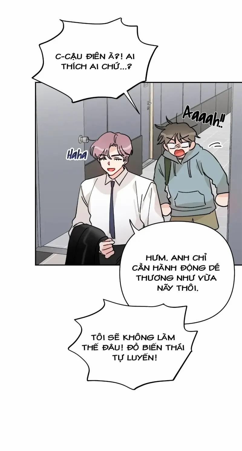 Khoảnh Khắc Giao Nhau 6 trang 35