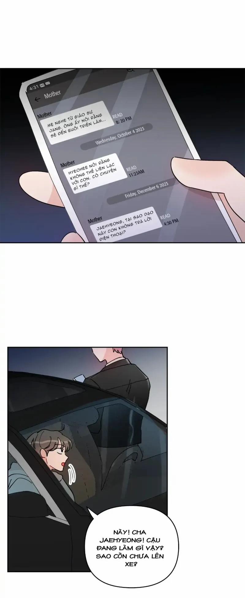 Khoảnh Khắc Giao Nhau 6 trang 38