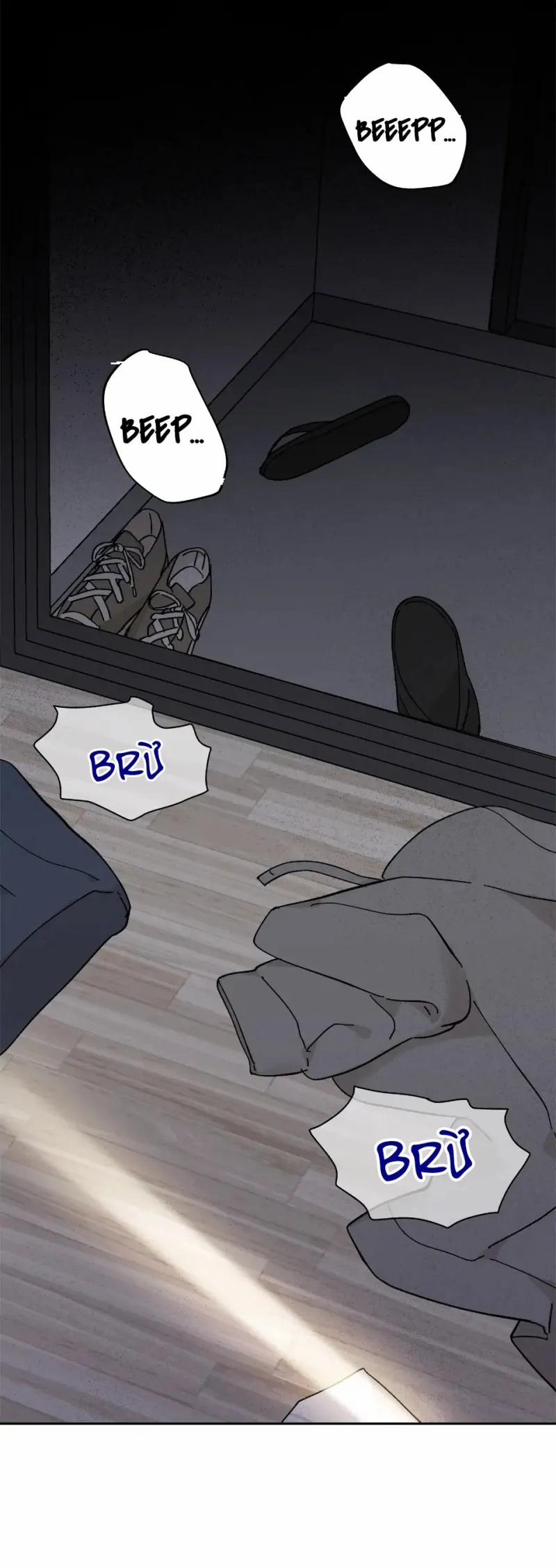 Khoảnh Khắc Giao Nhau 6 trang 4