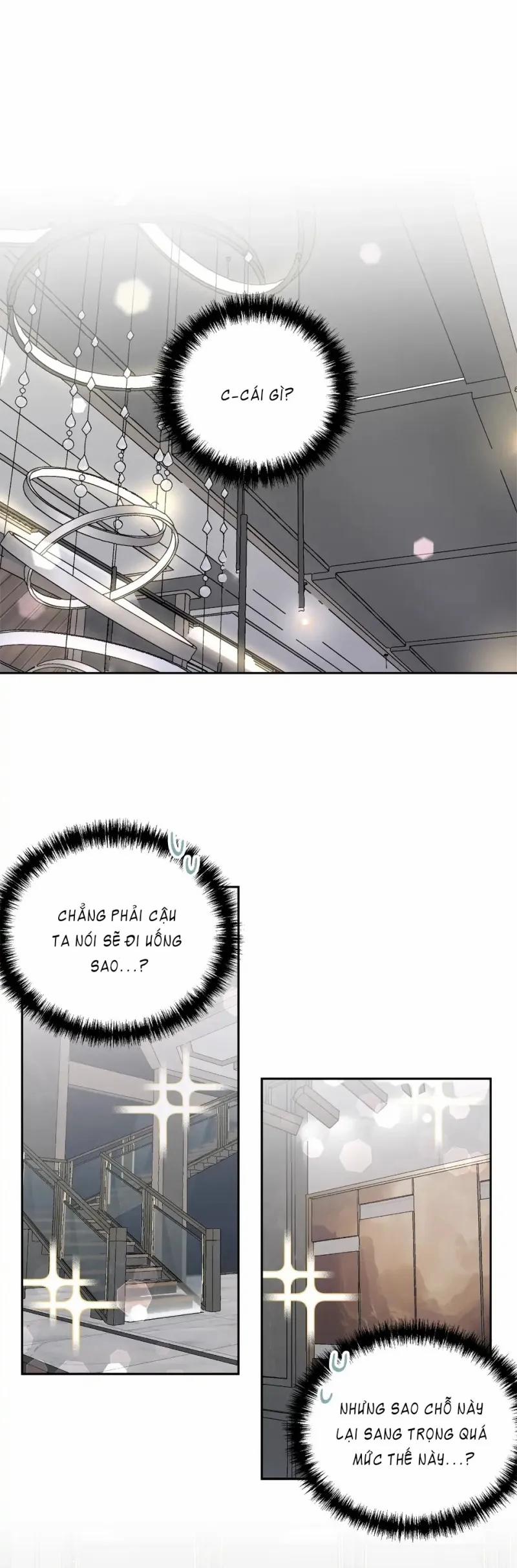 Khoảnh Khắc Giao Nhau 6 trang 41