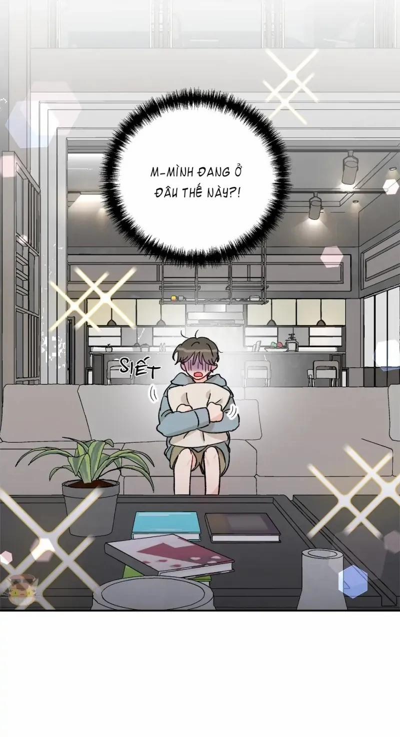 Khoảnh Khắc Giao Nhau 6 trang 42