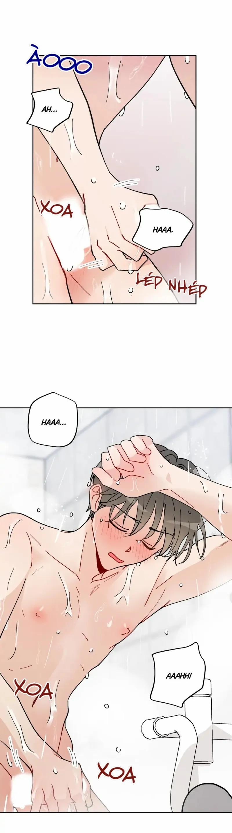 Khoảnh Khắc Giao Nhau 6 trang 7