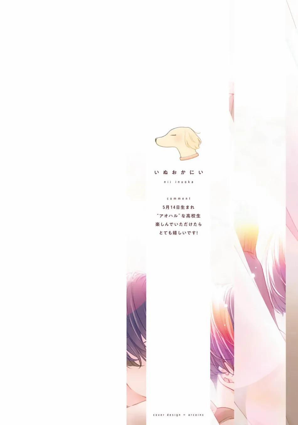 Khoảnh Khắc Không Thể Quay Lại 1 trang 1