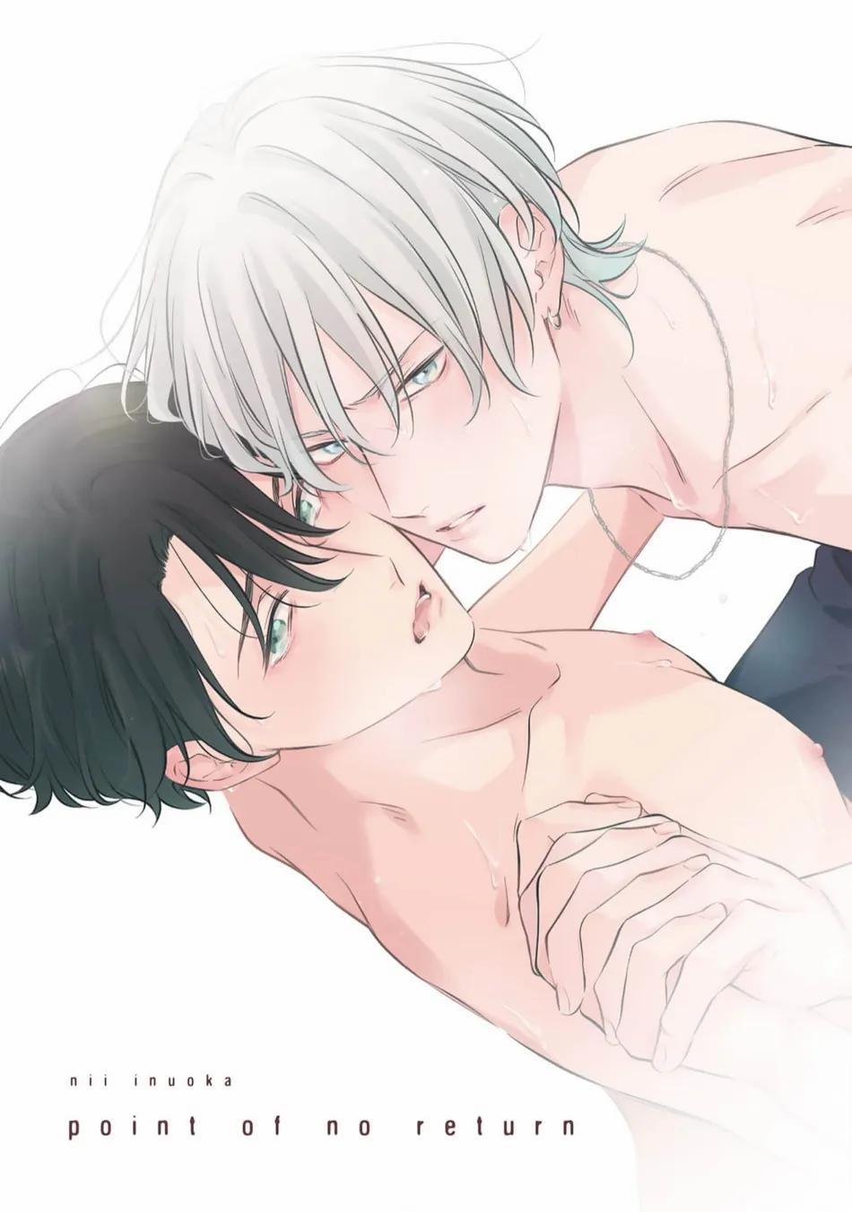 Khoảnh Khắc Không Thể Quay Lại 1 trang 2