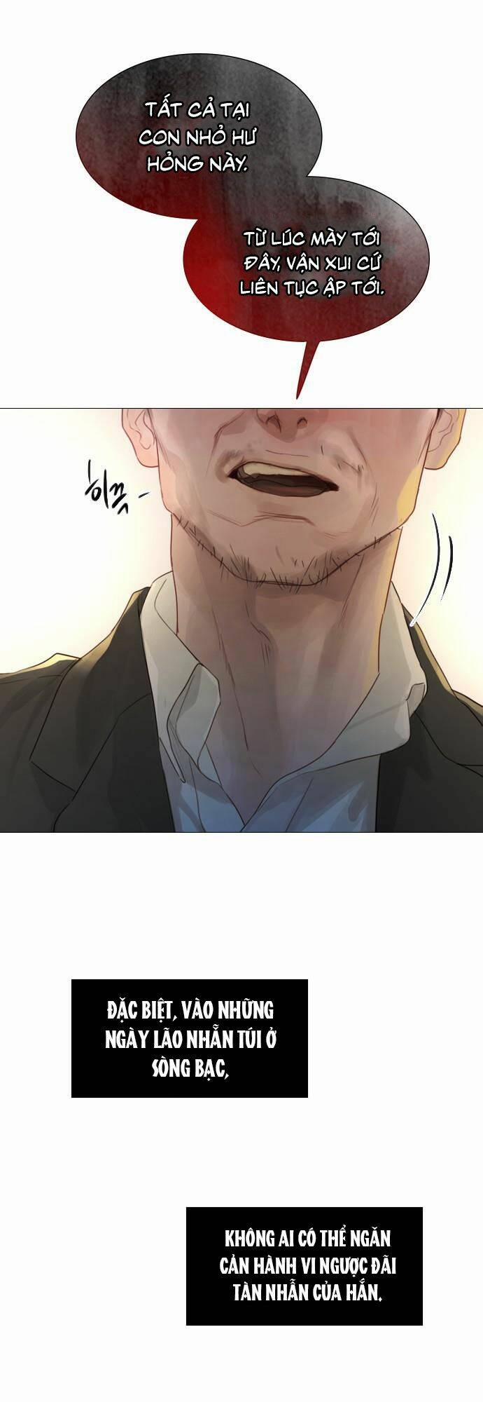 Khóc Đi, Hay Cầu Xin Tôi Cũng Được 1 trang 14