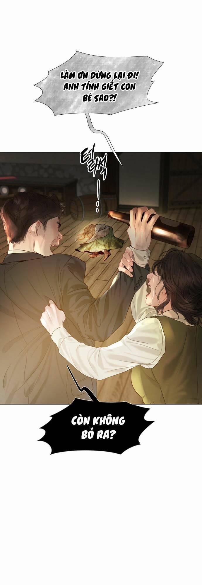 Khóc Đi, Hay Cầu Xin Tôi Cũng Được 1 trang 15