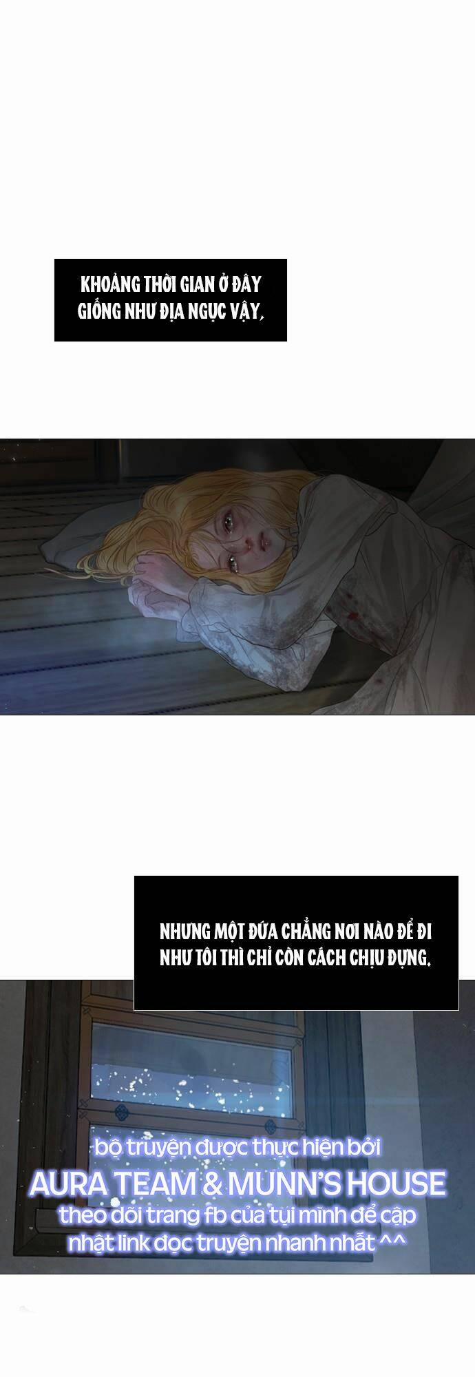 Khóc Đi, Hay Cầu Xin Tôi Cũng Được 1 trang 16