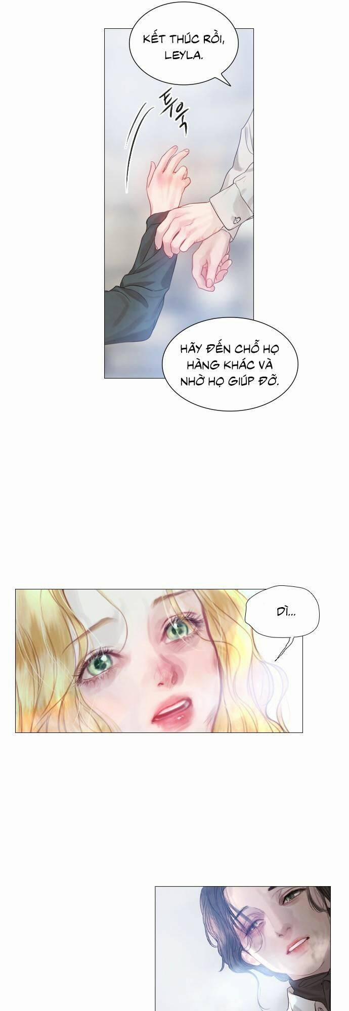 Khóc Đi, Hay Cầu Xin Tôi Cũng Được 1 trang 19