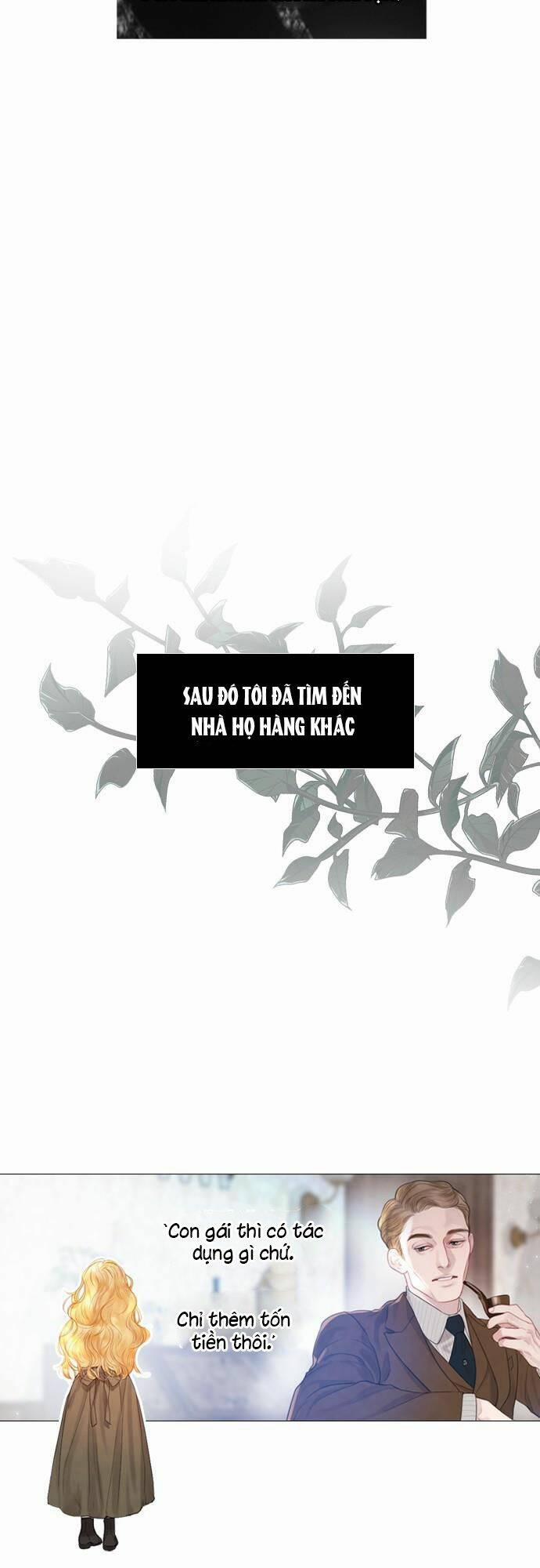 Khóc Đi, Hay Cầu Xin Tôi Cũng Được 1 trang 21