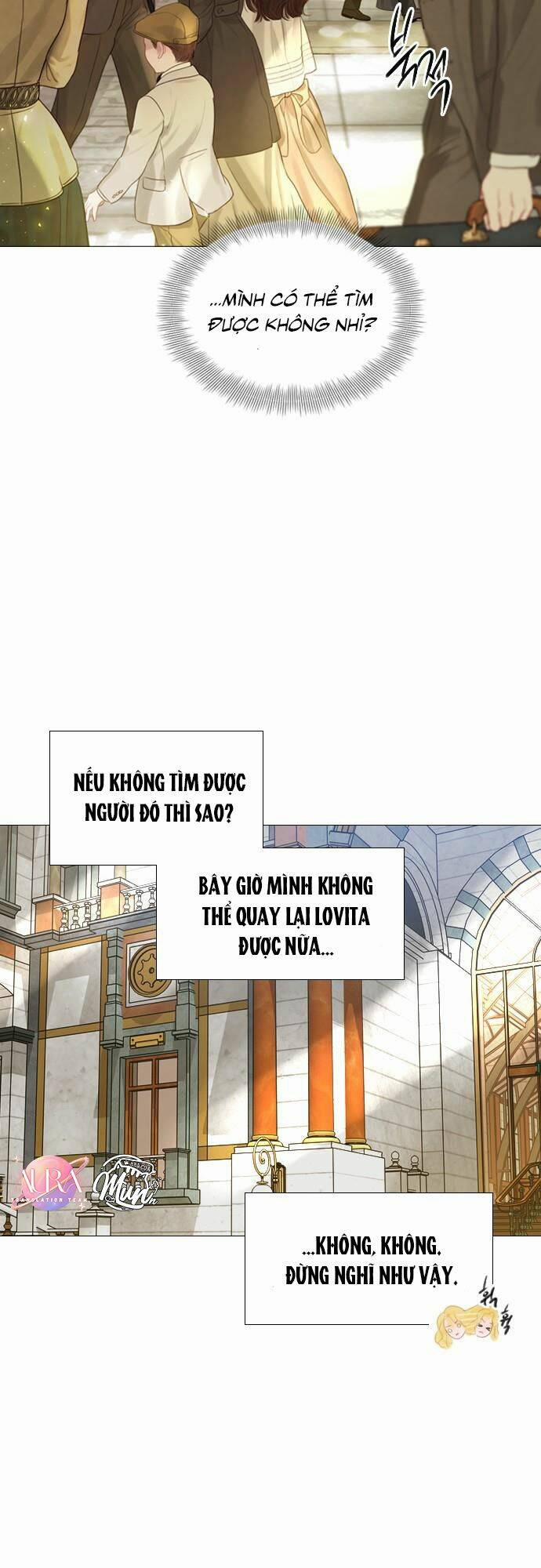 Khóc Đi, Hay Cầu Xin Tôi Cũng Được 1 trang 32