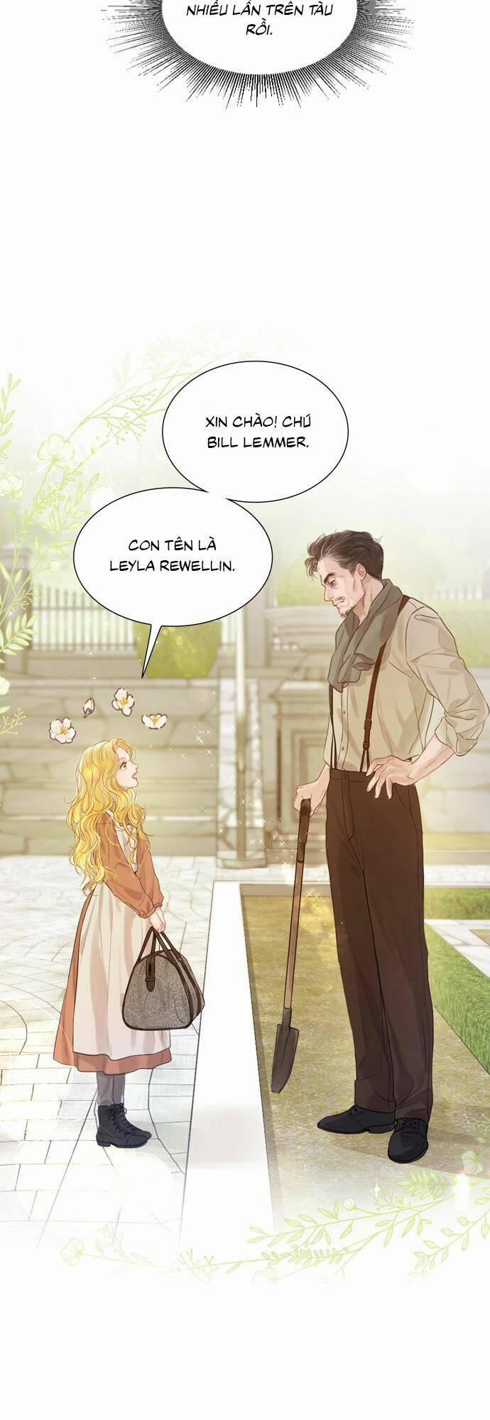 Khóc Đi, Hay Cầu Xin Tôi Cũng Được 1 trang 49