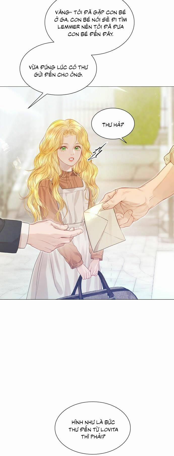 Khóc Đi, Hay Cầu Xin Tôi Cũng Được 1 trang 54