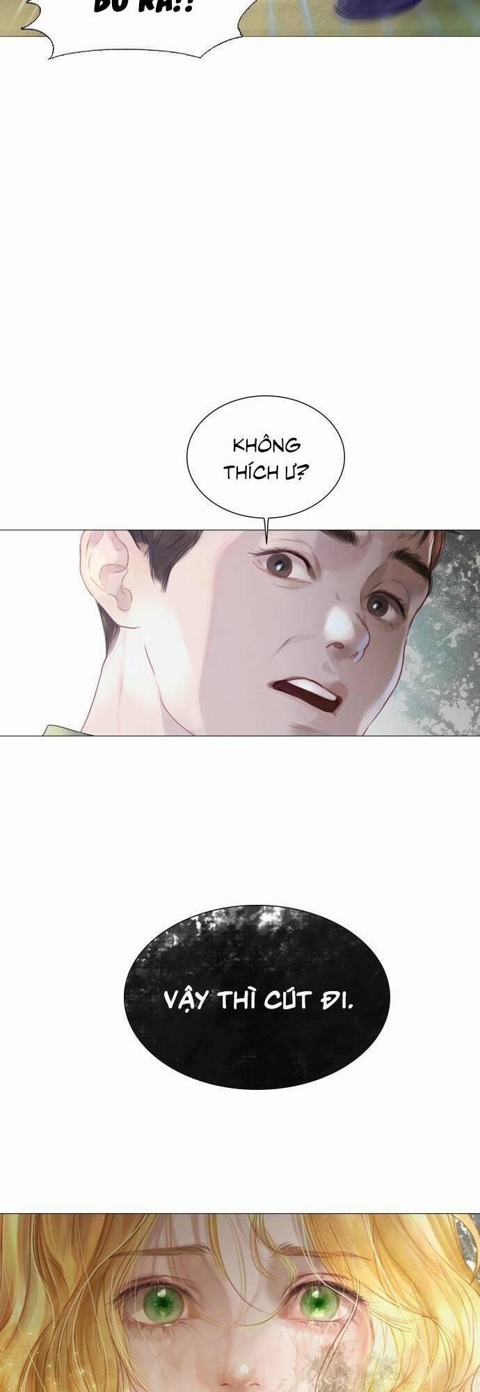 Khóc Đi, Hay Cầu Xin Tôi Cũng Được 1 trang 6