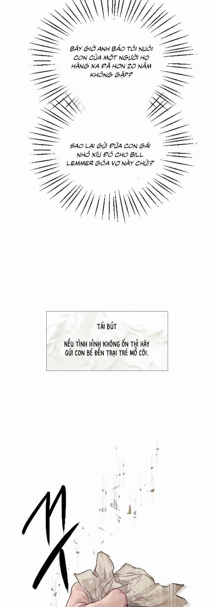 Khóc Đi, Hay Cầu Xin Tôi Cũng Được 1 trang 61