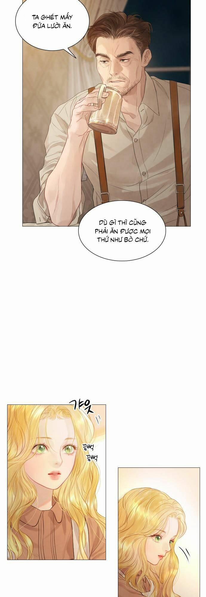 Khóc Đi, Hay Cầu Xin Tôi Cũng Được 1 trang 79