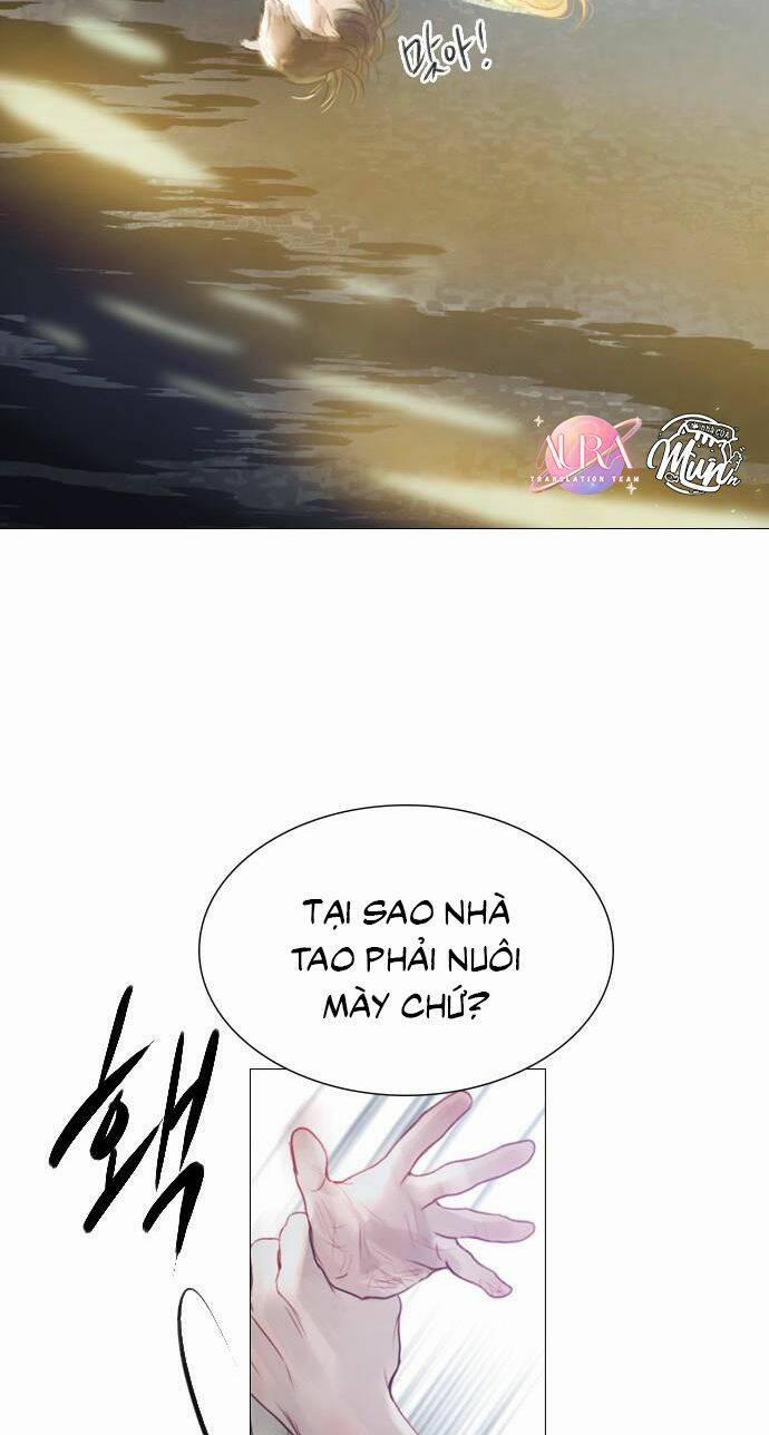 Khóc Đi, Hay Cầu Xin Tôi Cũng Được 1 trang 8