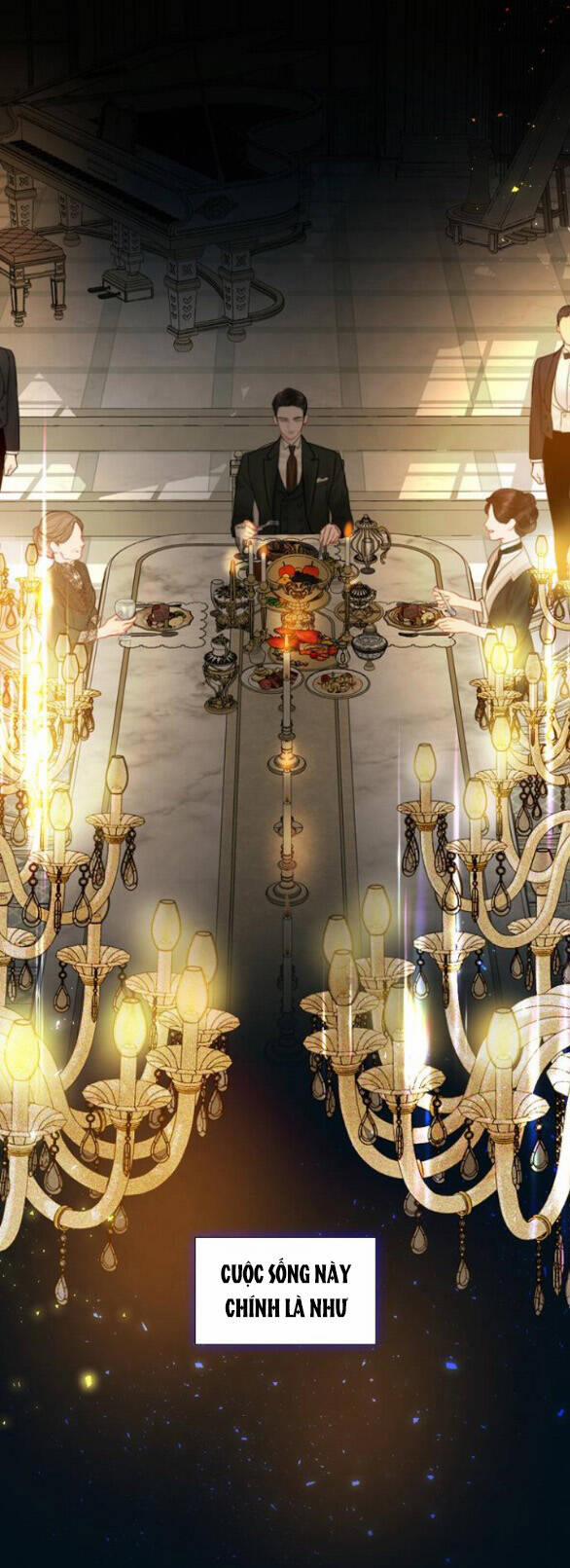 Khóc Đi, Hay Cầu Xin Tôi Cũng Được 10.1 trang 20