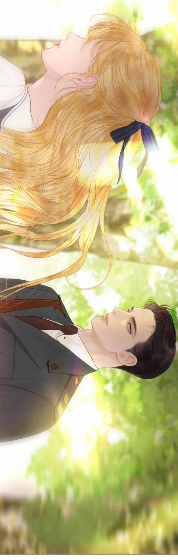 Khóc Đi, Hay Cầu Xin Tôi Cũng Được 10.1 trang 32