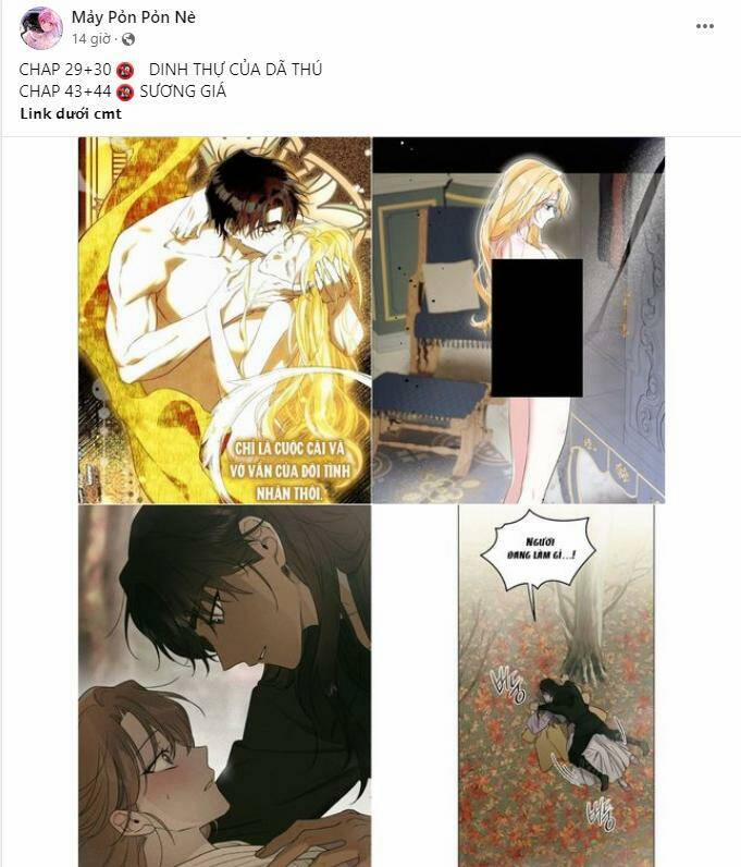 Khóc Đi, Hay Cầu Xin Tôi Cũng Được 11.2 trang 37