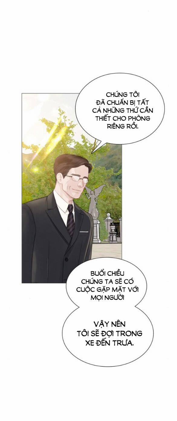 Khóc Đi, Hay Cầu Xin Tôi Cũng Được 12.1 trang 13