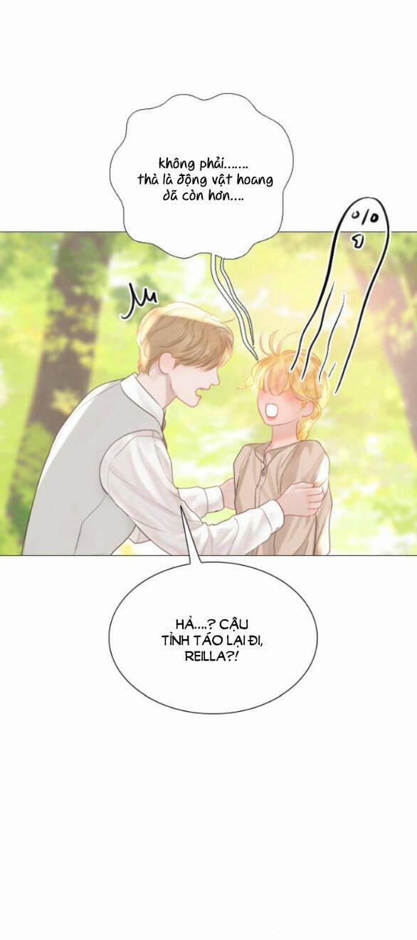 Khóc Đi, Hay Cầu Xin Tôi Cũng Được 12.2 trang 27