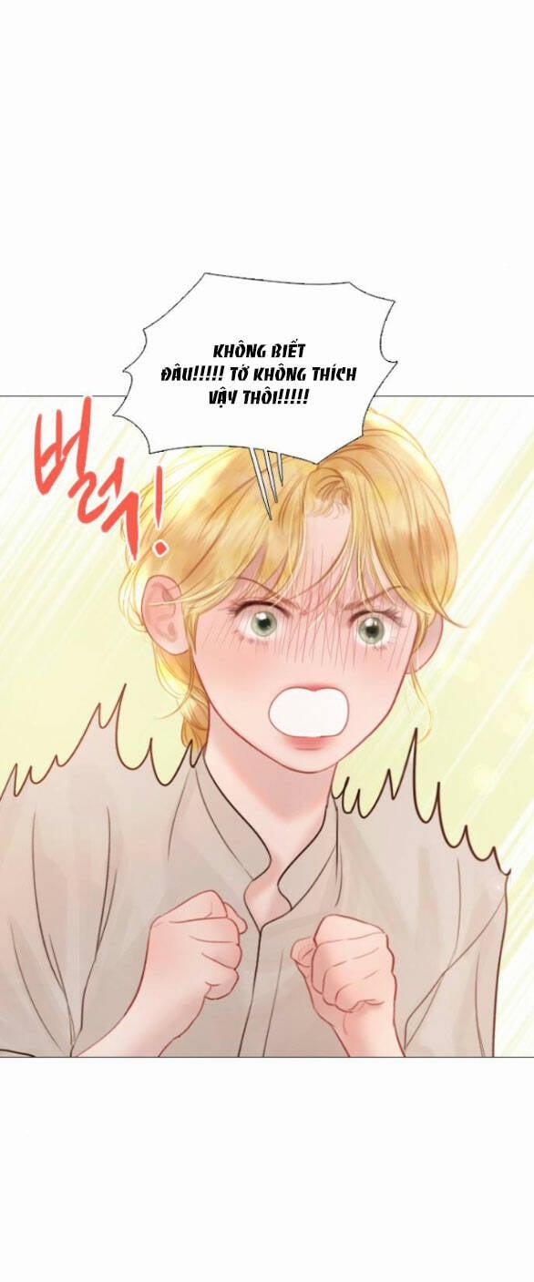 Khóc Đi, Hay Cầu Xin Tôi Cũng Được 12.2 trang 31