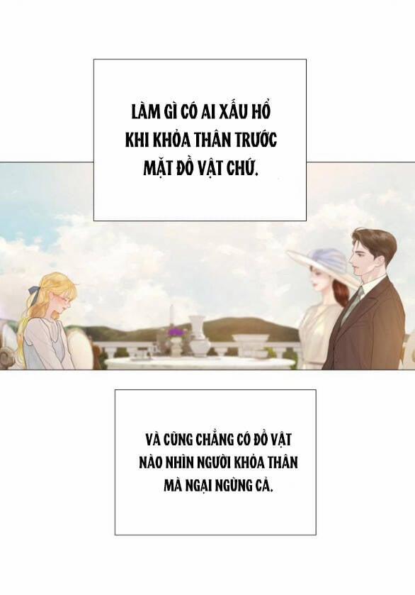 Khóc Đi, Hay Cầu Xin Tôi Cũng Được 13.1 trang 35