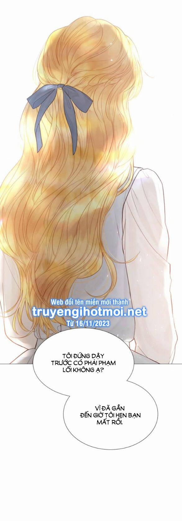 Khóc Đi, Hay Cầu Xin Tôi Cũng Được 13.2 trang 8