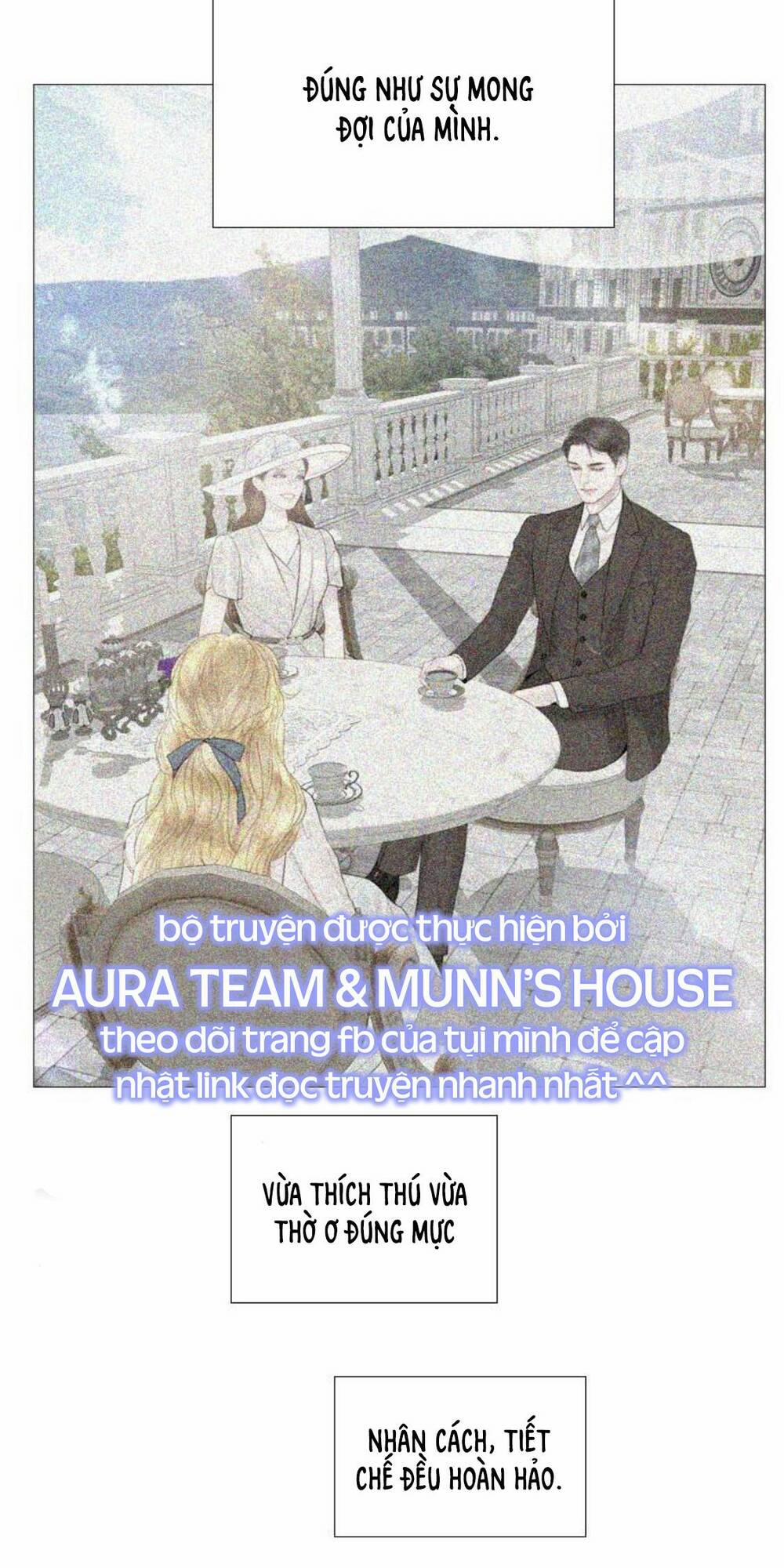 Khóc Đi, Hay Cầu Xin Tôi Cũng Được 14 trang 15