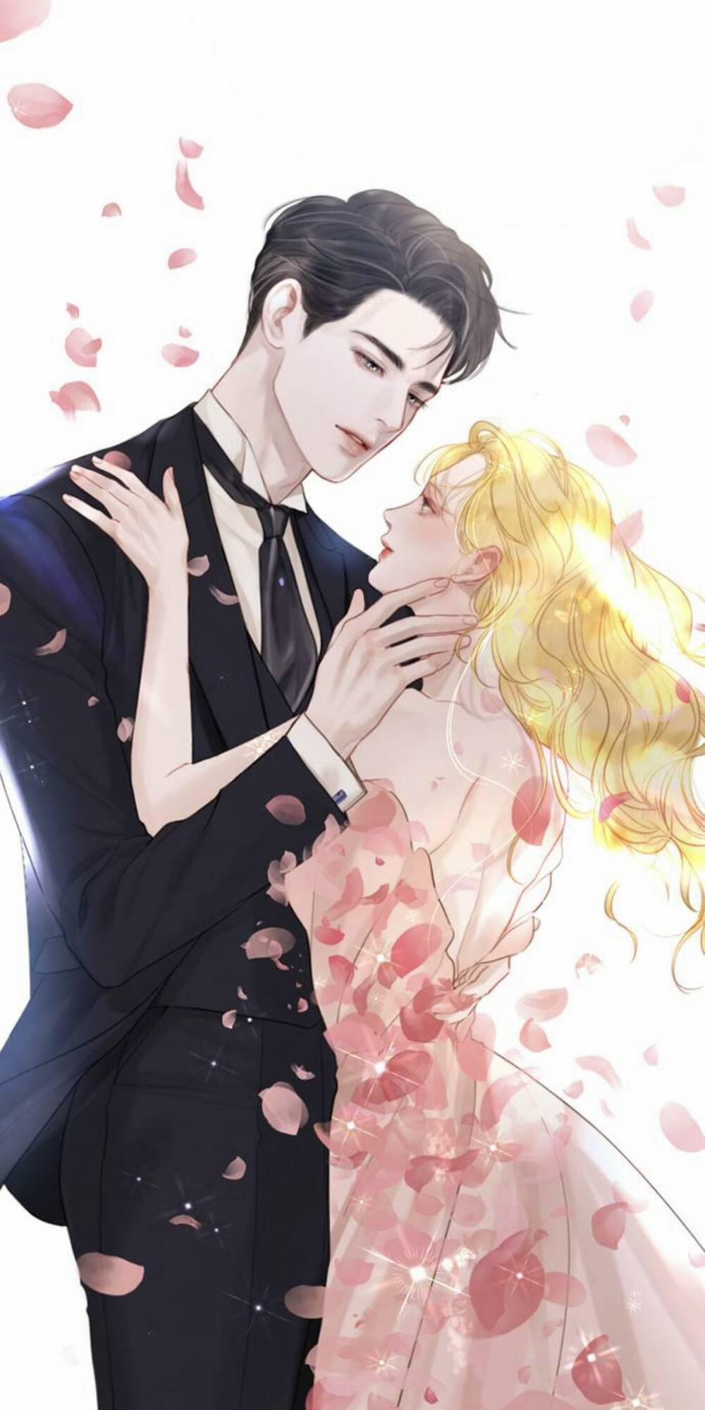 Khóc Đi, Hay Cầu Xin Tôi Cũng Được 14 trang 21