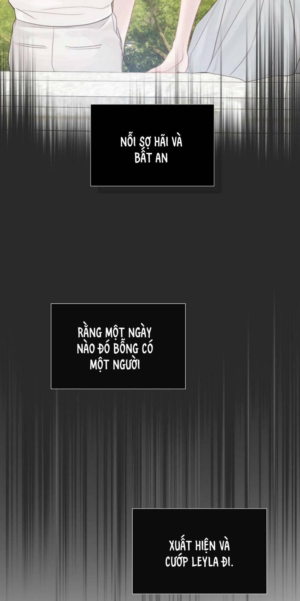 Khóc Đi, Hay Cầu Xin Tôi Cũng Được 14 trang 68