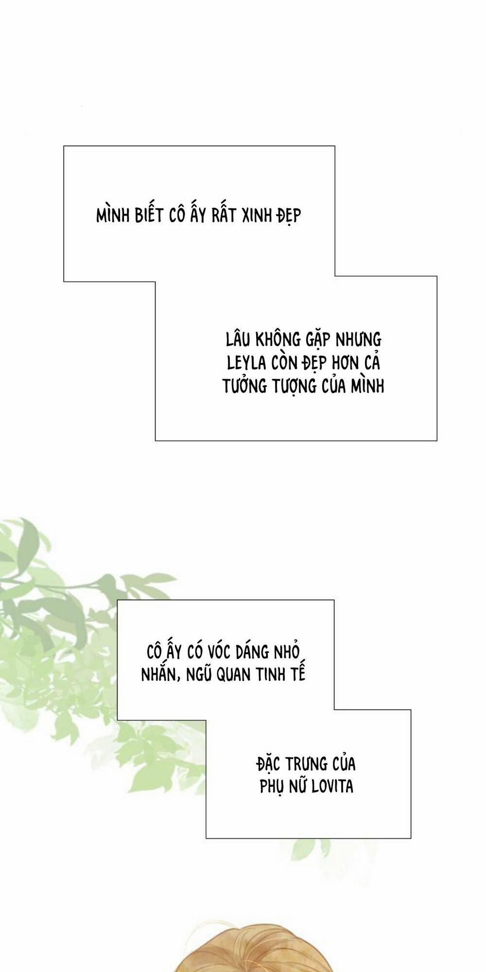 Khóc Đi, Hay Cầu Xin Tôi Cũng Được 14 trang 8