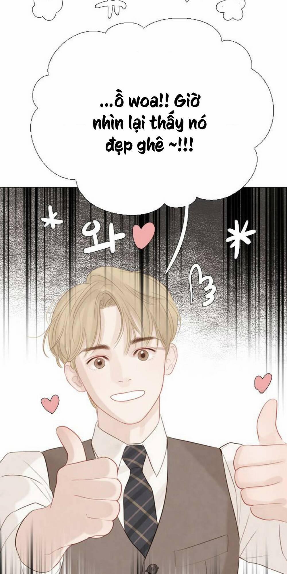 Khóc Đi, Hay Cầu Xin Tôi Cũng Được 14 trang 81