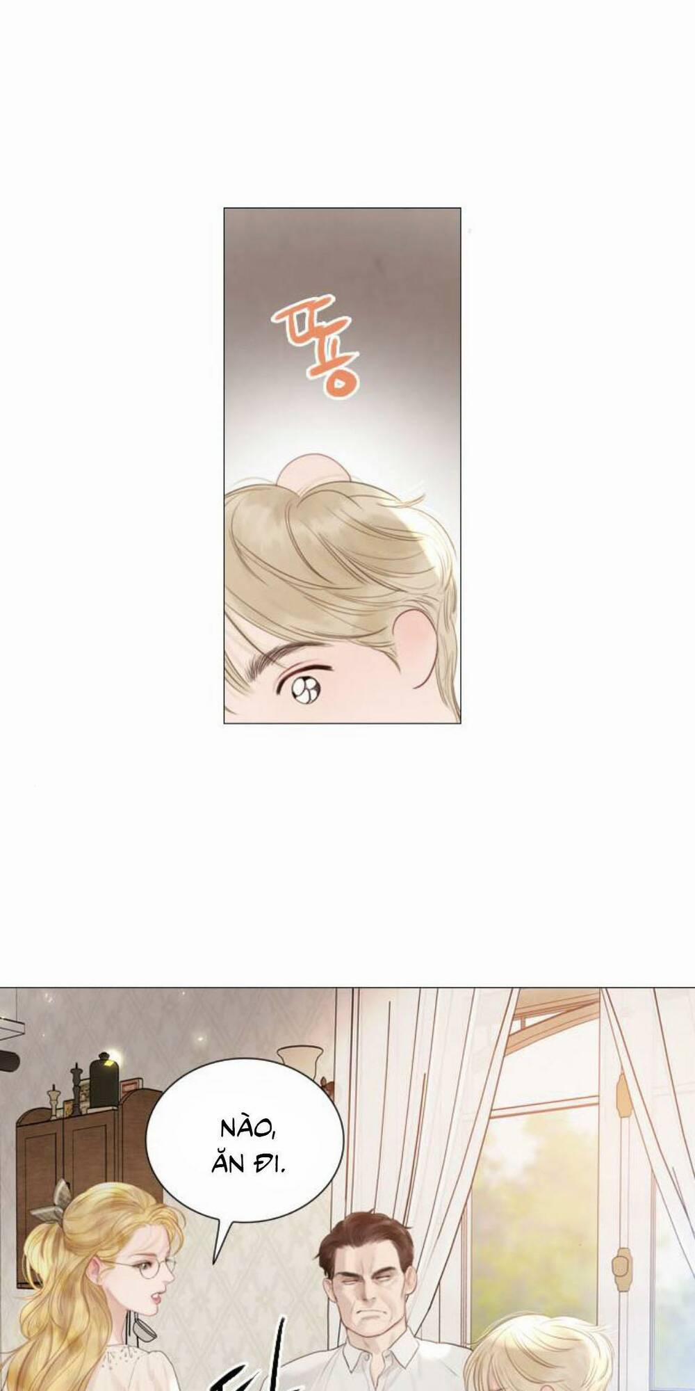 Khóc Đi, Hay Cầu Xin Tôi Cũng Được 15 trang 1