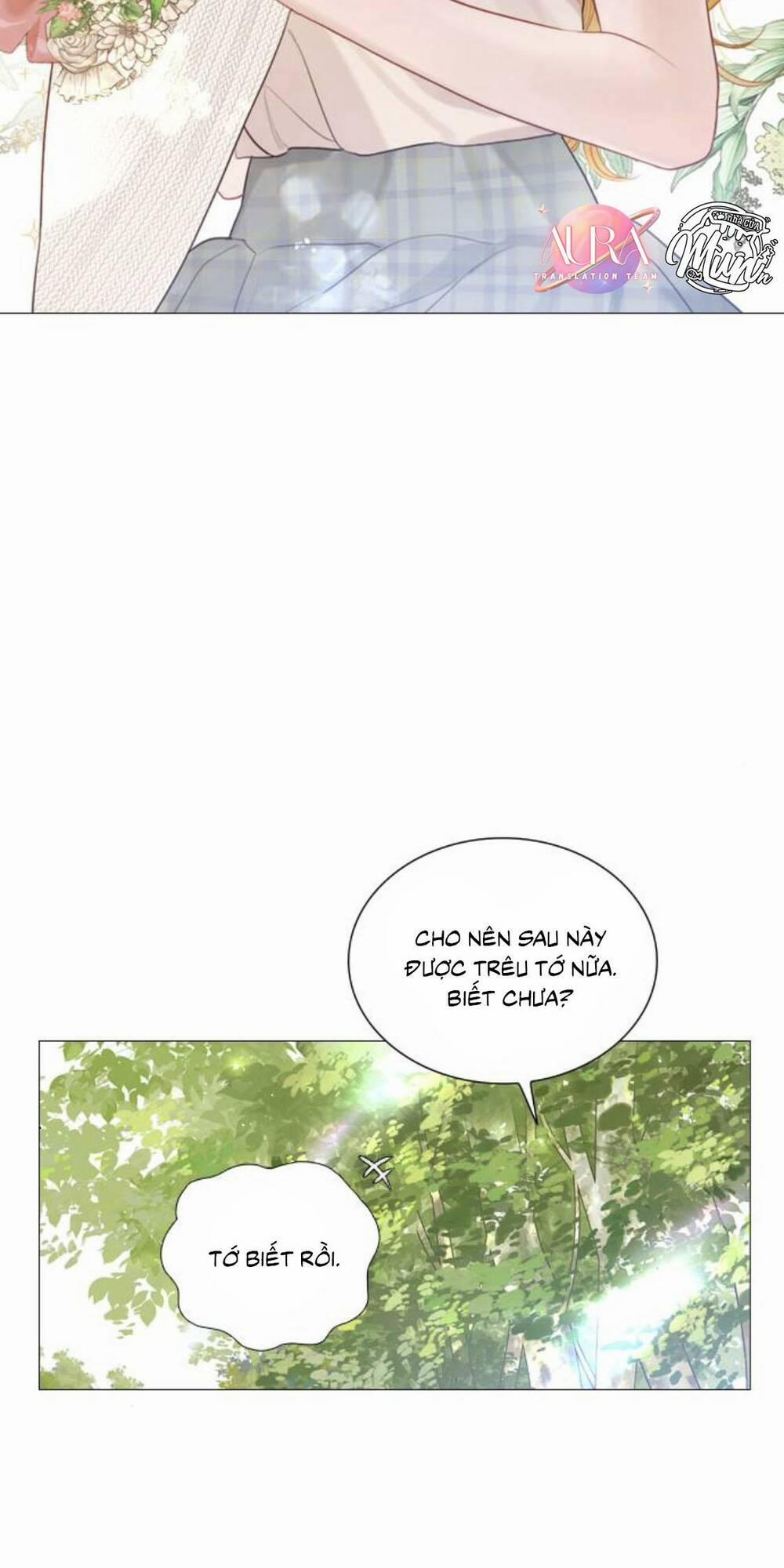 Khóc Đi, Hay Cầu Xin Tôi Cũng Được 15 trang 23