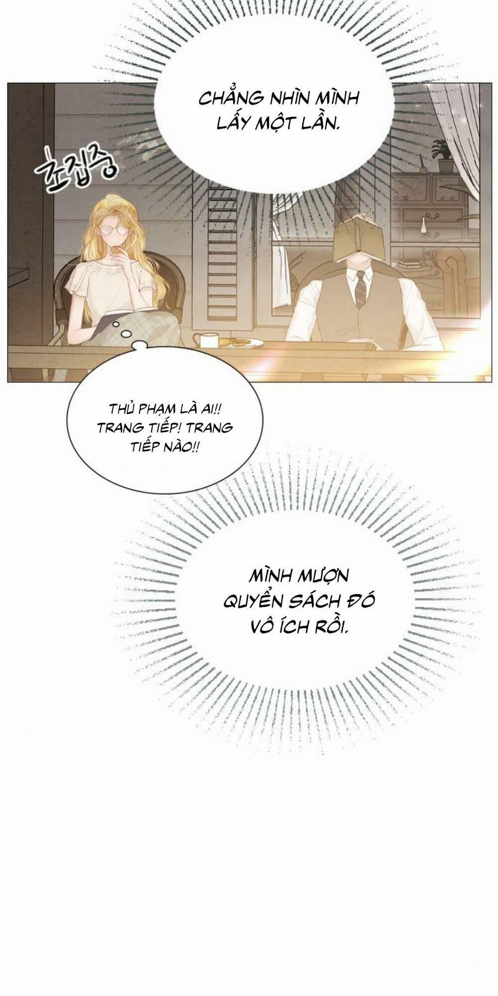 Khóc Đi, Hay Cầu Xin Tôi Cũng Được 15 trang 34