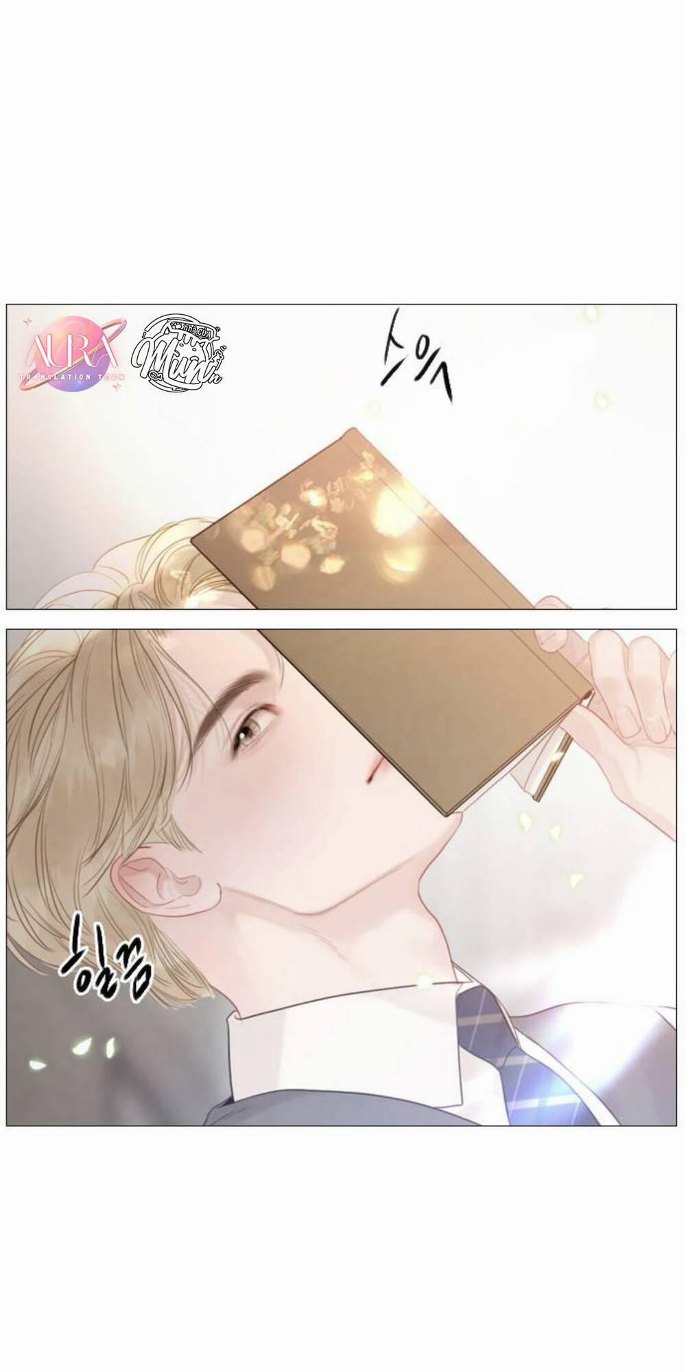 Khóc Đi, Hay Cầu Xin Tôi Cũng Được 15 trang 35