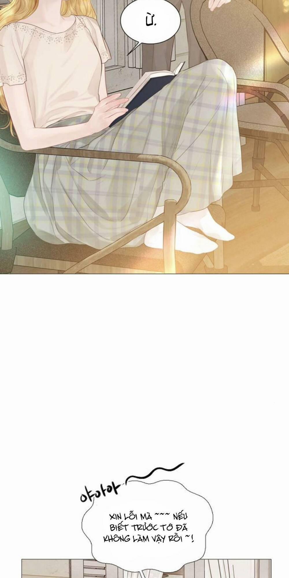 Khóc Đi, Hay Cầu Xin Tôi Cũng Được 15 trang 4