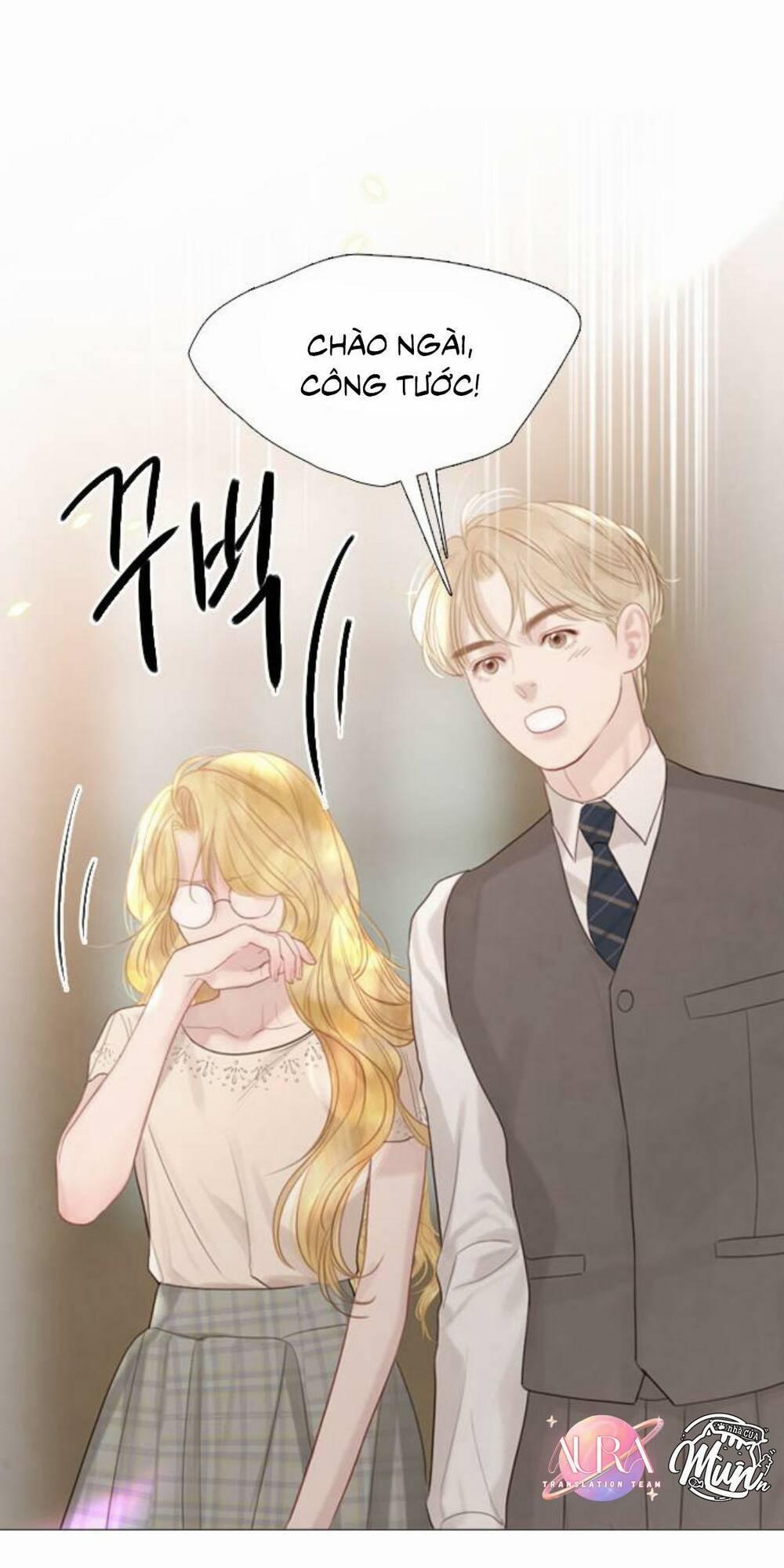 Khóc Đi, Hay Cầu Xin Tôi Cũng Được 15 trang 52