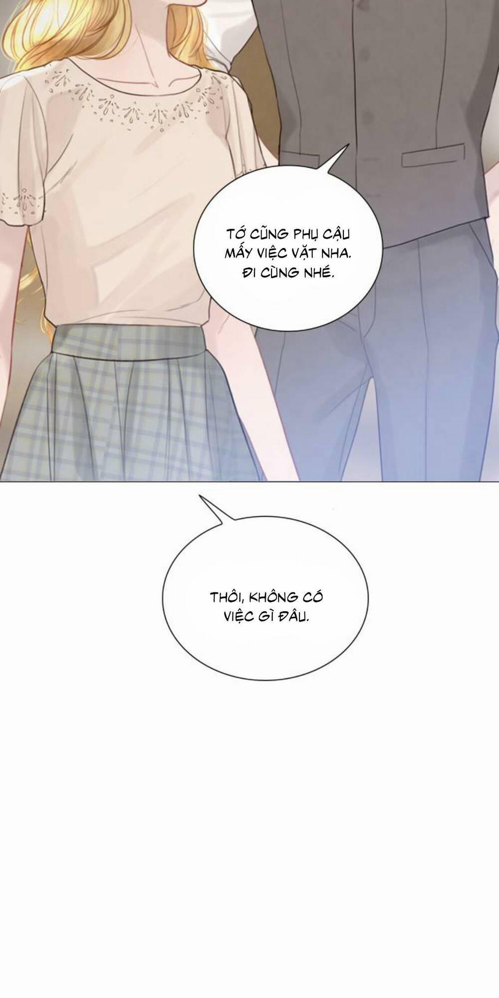 Khóc Đi, Hay Cầu Xin Tôi Cũng Được 15 trang 63